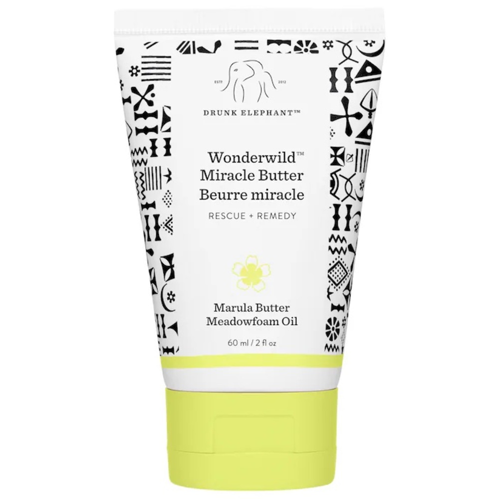 NEW DRUNK ELEPHANT Wonderwild™ Miracle Butter 60ml FULL SIZE